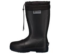 Fubuki - Stivali invernali - Snow Boots Niseko 3.0 Black per Uomo - Taglia 44 - Nero
