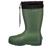 Fubuki - Stivali invernali - Snow Boots Niseko 3.0 Olive per Uomo - Taglia 43 - Verde