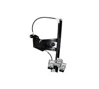 FUBUSEE Alzacristalli automatico Adatto Per Lavida 2008-2012 Alzavetro Posteriore Meccanismo Regolatore 18D839461A 18D839462A(18D839462A)