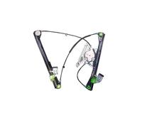 FUBUSEE Alzacristalli automatico Compatibile Con A4 B5 8D2 8D5 Ant. Sx/Dx 1997-2001 Alzacristallo Elettrico 8D0837461 8D0837462(Front Right)