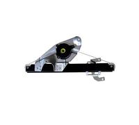 FUBUSEE Alzacristalli automatico Compatibile Con A6 4B C5 1997-2005 Alzacristallo Ant./Post. Sx/Dx 4B0837461 4B0837462 4B0839461 4B0839462(Posteriore destro)