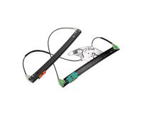 FUBUSEE Alzacristalli automatico Compatibile Con A6 4B C5 1997-2005 Alzacristallo Ant./Post. Sx/Dx 4B0837461 4B0837462 4B0839461 4B0839462(Posteriore sinistro)