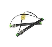 FUBUSEE Alzacristalli automatico Compatibile Con Q7 4L 4LB 2006-2015 Alzacristallo Elettrico Ant. Sx/Dx 4L0837461 4L0837462(Front Left)