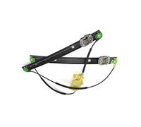 FUBUSEE Alzacristalli automatico Compatibile Con Q7 4L 4LB 2006-2015 Alzacristallo Elettrico Ant. Sx/Dx 4L0837461 4L0837462(Front Right)