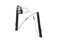 FUBUSEE Alzacristalli automatico Compatibile Jaguar XF 2009-2015 Anteriore Sinistro E Destro Alza Vetri Con Motore Gruppo C2Z31200 C2Z31201(Anteriore sinistro)
