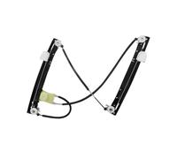 FUBUSEE Alzacristalli automatico Per Jaguar XF 2009-2015 Anteriore Destro Alza Vetri Meccanico Senza Motore C2Z31200