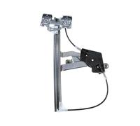 FUBUSEE Alzacristalli automatico Per Octavia Alzacristallo Elettrico Ant. E Post. Sx/Dx 1996-2010 1U0837461 1U0839461 1U0837462 1U0839462(POSTERIORE DESTRO)