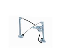 FUBUSEE Alzacristalli automatico Per Octavia Alzacristallo Elettrico Ant. E Post. Sx/Dx 1996-2010 1U0837461 1U0839461 1U0837462 1U0839462(ANTERIORE SINISTRO)