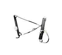 FUBUSEE Alzacristalli automatico Per Serie 1 Ant. Sx/Dx E81/E82/E88 2006-2013 Alzacristallo Elettrico 51337165595 51337165596(Front Right)