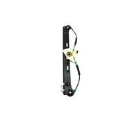 FUBUSEE Alzacristalli automatico Per X3 E83 Alzacristallo Senza Motore Ant. E Post. Sx/Dx 2004-2010 51333448249 51333448250 51353448251 51353448252(ANTERIORE DESTRO)