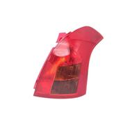 FUBUSEE Fanale Posteriore Per Suzuki Per Swift 2005-2010 gruppo fanale posteriore fanale posteriore per auto luce freno luce stop lampada di parcheggio Fanali Posteriori Dell'auto(Only 1 Right)