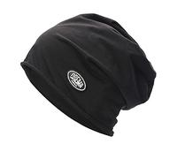 Fuca - Berretto a maglia P CA a tutti i tipi di rete, colore: Verde oliva, Nero , Taglia unica