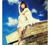 FUCHIGAMI MAI - Tv Anime (Planet With)Ed Shudaika