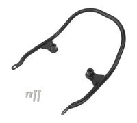 Fuchooky Bracciolo per corrimano per passeggero per moto, stabile ed elegante, robusto, per maniglia per portapacchi per passeggero per motocicletta per Z650RS