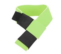 Fuchooky Floating Wrist Band Soft Neoprene Adjustable Boat Kill Switch Lanyard Wrist Strap for Marine Jet Ski Motorboat (Green)