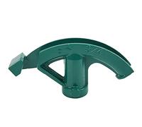 Fuchooky Pipe Bender Portable Hand Tube Bending Tool 21mm Outer Diameter for Hydropower Installation Project