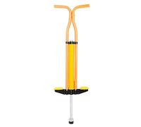 Fuchooky Pogo Stick for Kids Double Bar Design Durevole e Sicuro 40 kg capacità di Fitness Balance Strumento di Allenamento di età Compresa tra 7 e 12 Anni