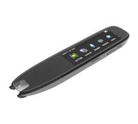 Fuchooky Scansione Translation Pen Off Line HD Eye Friendly Touchscreen Reader a penna portatile per libri di testo Newspaper
