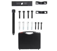 Fuchooky Yoke Puller Carbon Steel 10803 Yoke Removal Tool Kit for Meritor Class 6-8 Transportation Trucks and Equipment