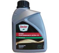 Fuchs 0w30 olio dyno perf.ultra c2 lt.1 fiat/psa