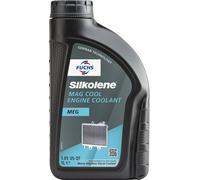 Fuchs Silkolene Mag Cool Refrigerante Antigelo -40°C 1L