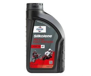FUCHS 602011589 Olio motore