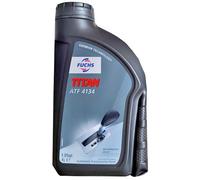 Olio cambio OLEFUCATF41341 FUCHS