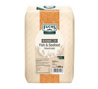 Fuchs BBQ Sale Aromatizzato Per Pesce E Frutti Di Mare 1300g