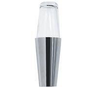 Fuchs Boston Agitatore Cocktailmischbecher Con Mixing Vetro