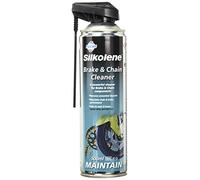 Fuchs Brake chain Cleaner pulitore catena e freni