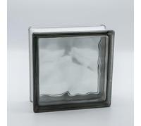 Fuchs Design Blocchi in vetro nuvola, 19 x 19 x 8 cm, 6 pezzi