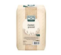 Fuchs Granulato Di Cipolla Gusto Intenso E Aromatico 1000G