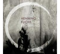 Henning Fuchs New Beginning (CD)