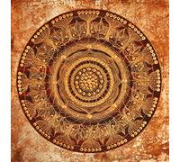 Henning Fuchs Gaia (Vinyl LP)