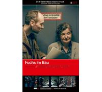 Fuchs im Bau (DVD)