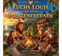 FUCHS LOUIS und seine Piratenfreunde: Teil 1