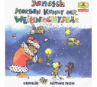 Fuchs,Matthias - Morgen Kommt der Weihnachtsbär