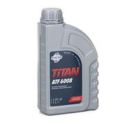 1 LT FUCHS TITAN ATF 6008 - OLIO CAMBIO AUTOMATICO VERDE FEBI 39095 LAND ROVER