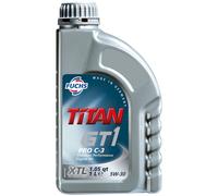 FUCHS Olio motore Titan GT1 Pro C-3