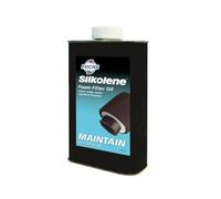 Fuchs Olio Silkolene Filtri Foam 1 Litro (Olio filtri aria)/