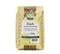 Fuchs Professional Composizione Spezie Per Pesce Miscela 1000g