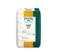 Fuchs Professional Curry Miscela Spezie Indiano Pirat GV 1000g