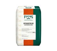 Fuchs Professional Miscela Spezie Per Schaschlik Autentica Confezione 1000 g