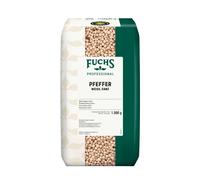 Fuchs Professional Pepe Bianco Intero Grani Speziale 1000 g