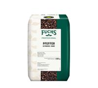 Fuchs Professional Pepe Nero Intero Grani di Pepe Spezial 1000 g