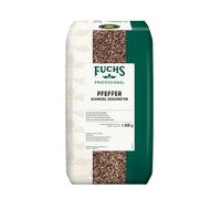 Fuchs Professional Pepe Nero Macinato Dosato Intensità 1000 g