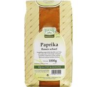 Fuchs Professional Rosen Paprika Fruttig Piccante Macinato 1000 g