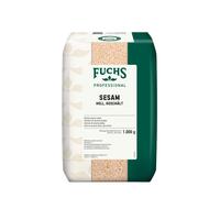 Fuchs Professional Sesam Bianco Spezie Aroma Condimento 1000 g
