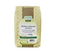 Fuchs Professionale Pepe Nero Macinato Fruttuoso Piccantezza