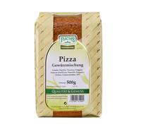 Fuchs Professionale Pizza Condimento per Herzhafte Pizza